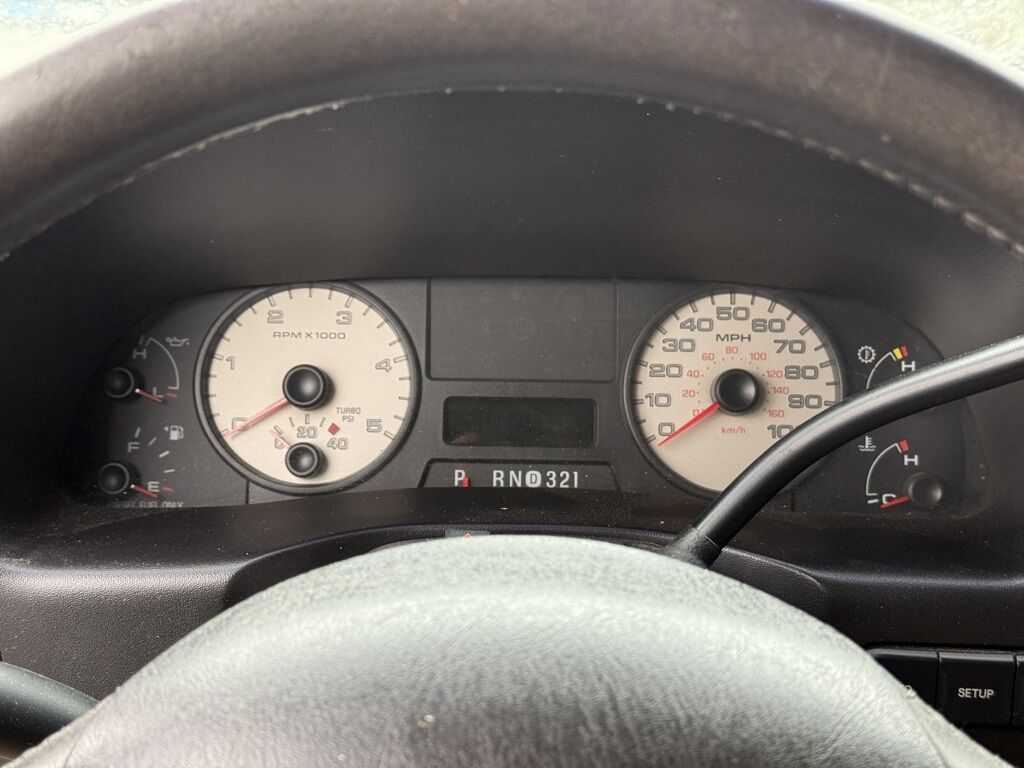 2006 Ford F-250SD Lariat Crestwood KY