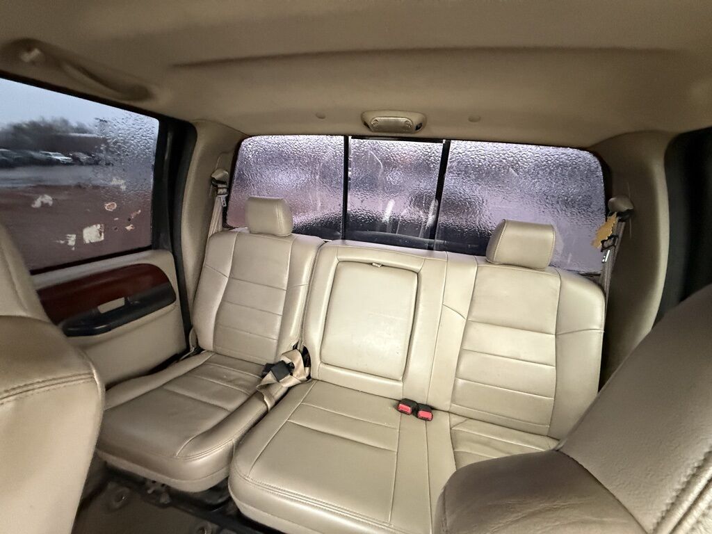 2006 Ford F-250SD Lariat Crestwood KY