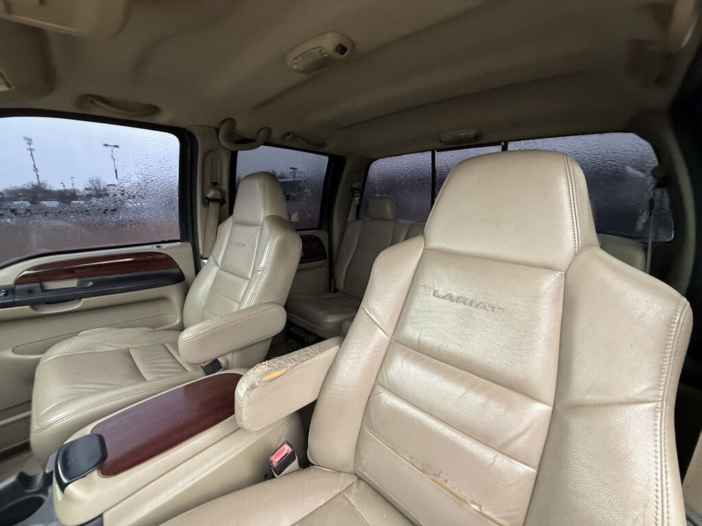 2006 Ford F-250SD Lariat Crestwood KY