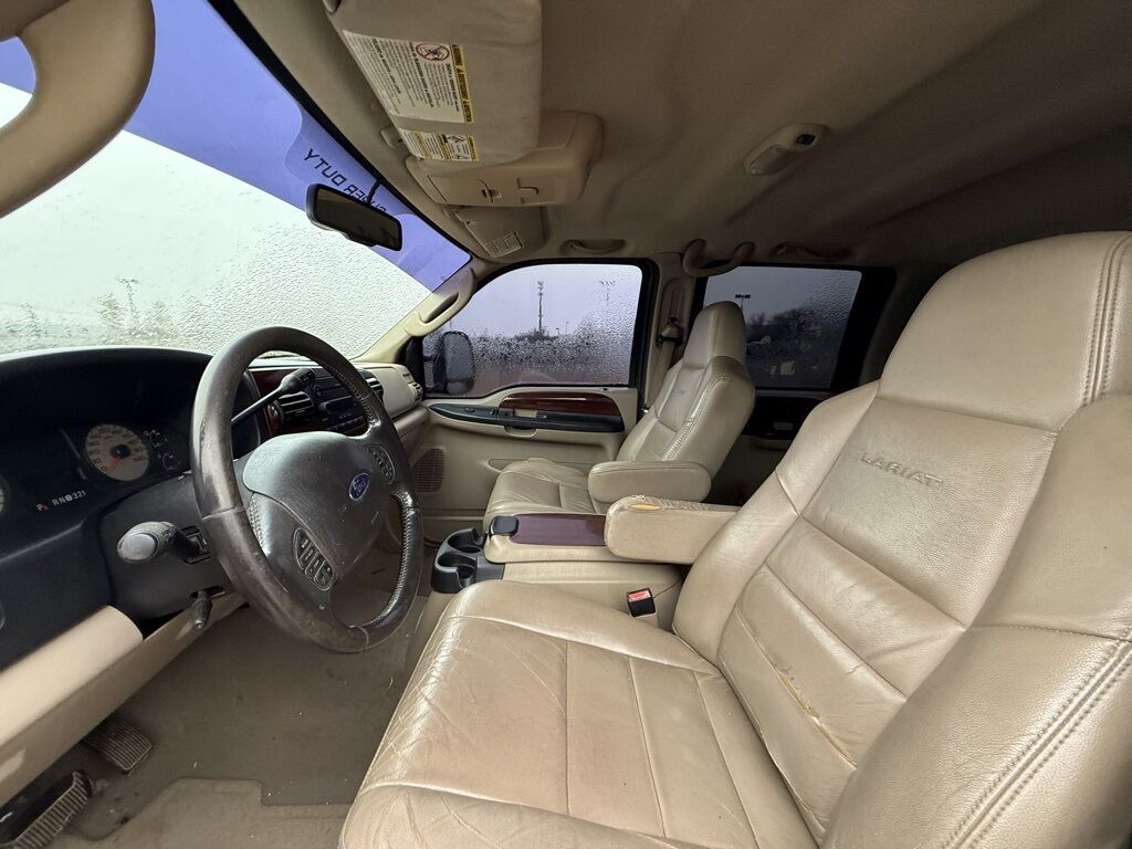 2006 Ford F-250SD Lariat Crestwood KY