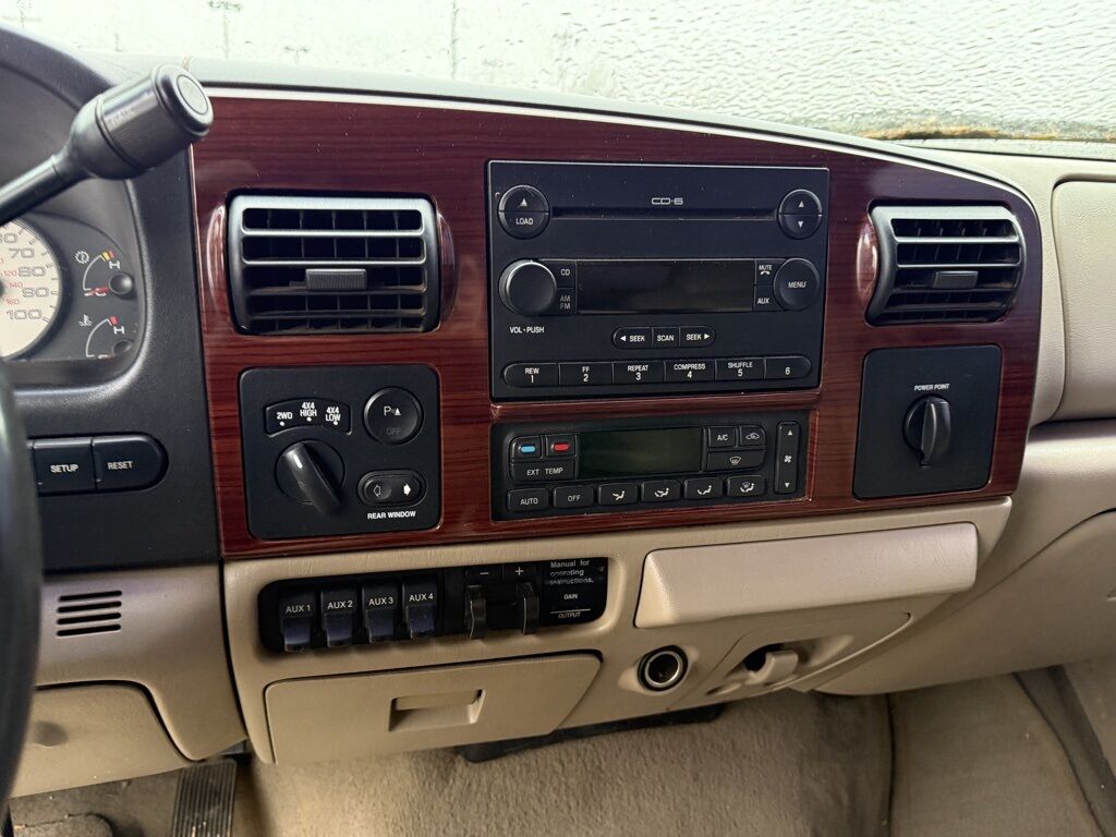 2006 Ford F-250SD Lariat Crestwood KY