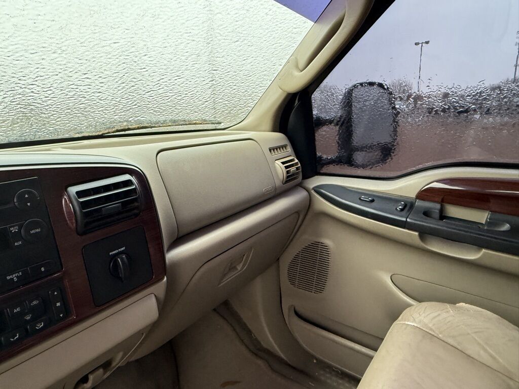 2006 Ford F-250SD Lariat Crestwood KY