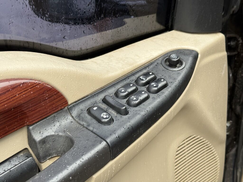 2006 Ford F-250SD Lariat Crestwood KY