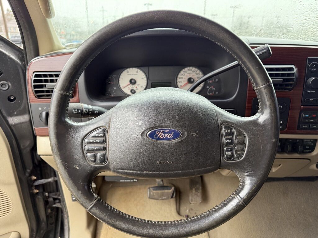 2006 Ford F-250SD Lariat Crestwood KY