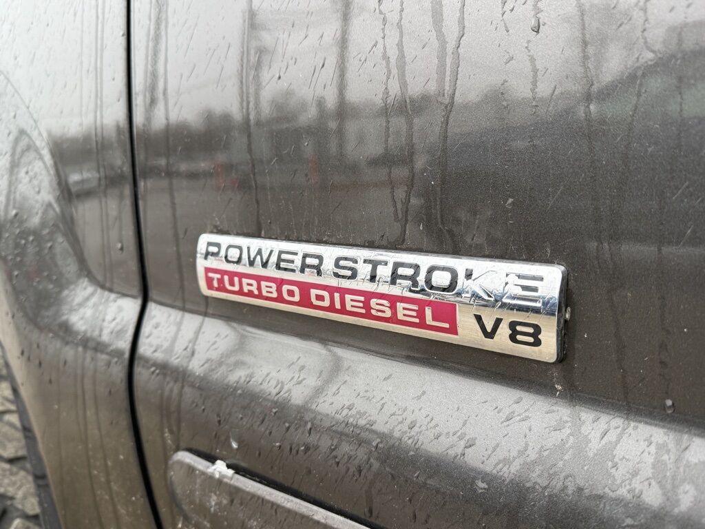 2006 Ford F-250SD Lariat Crestwood KY