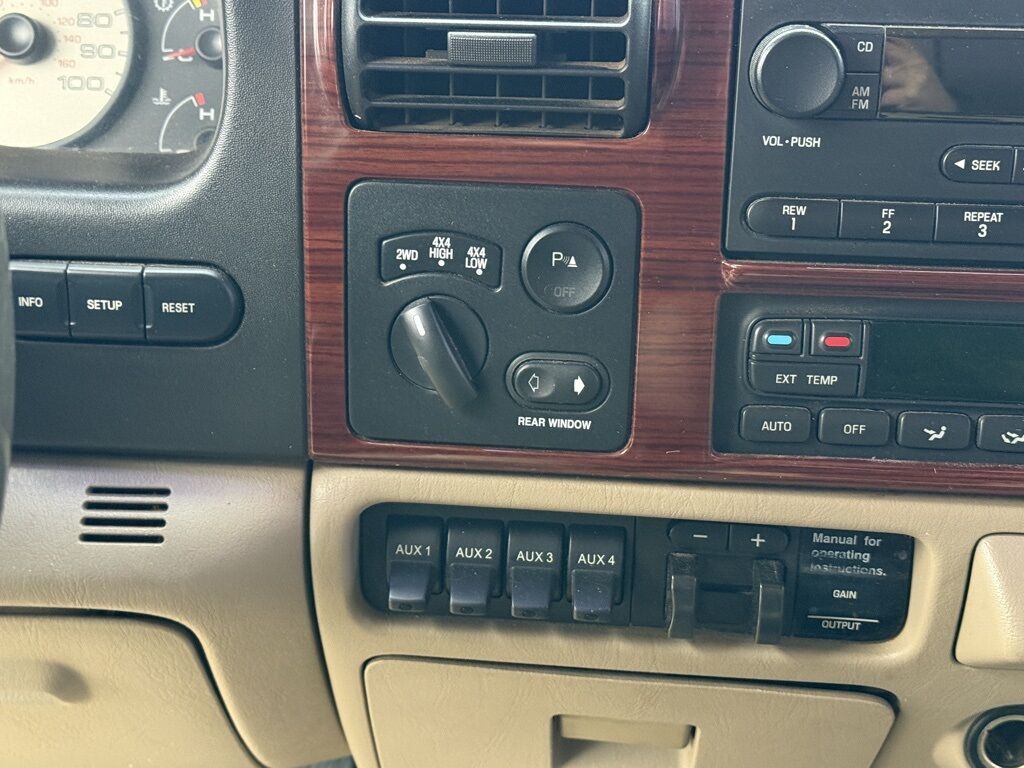 2006 Ford F-250SD Lariat Crestwood KY