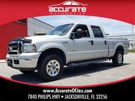 2006 Ford F-250SD XLT Jacksonville FL 2006 Ford F-250SD XLT Jacksonville FL