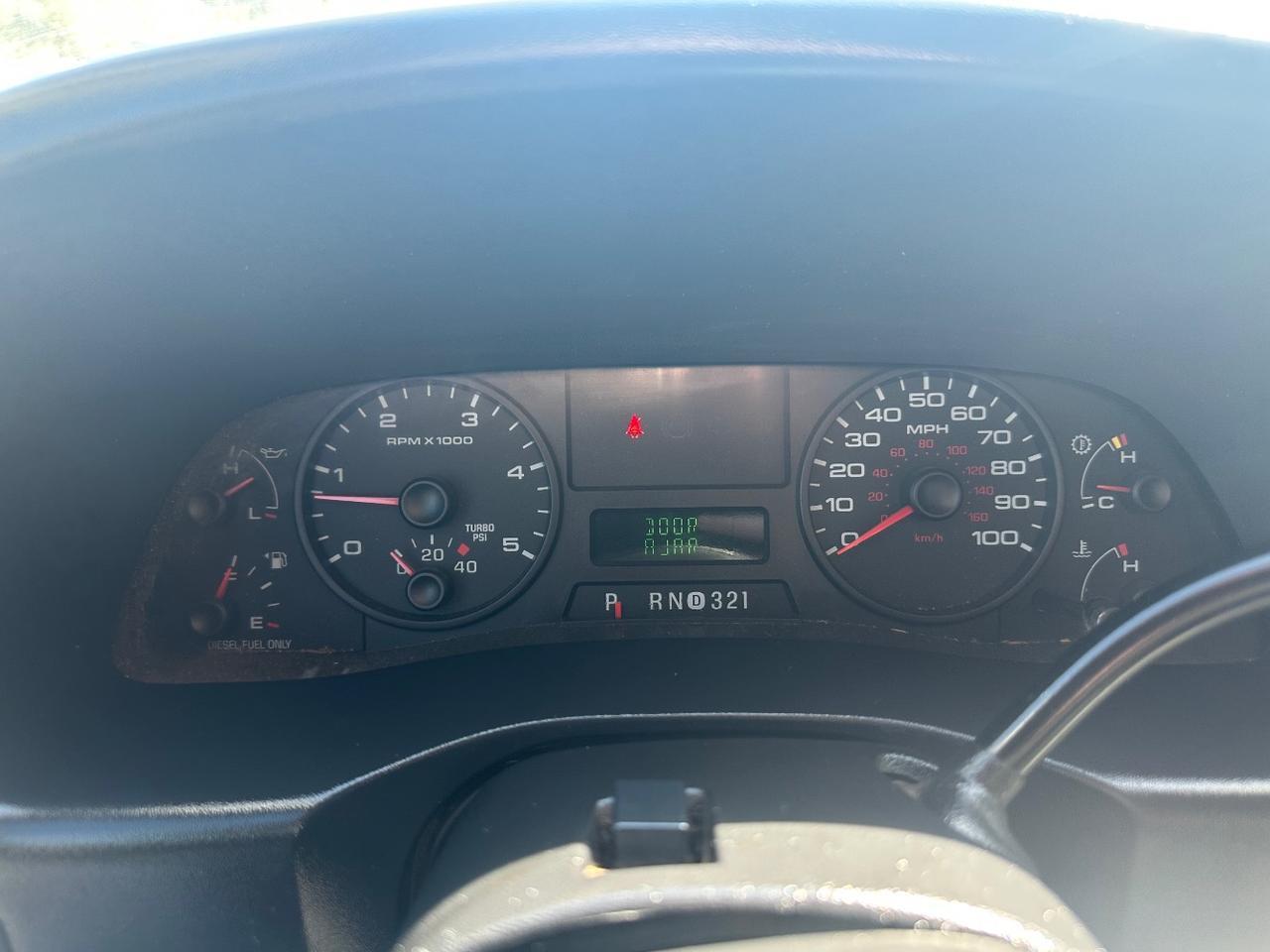 2006 Ford F-350 Chassis XL Hardeeville SC