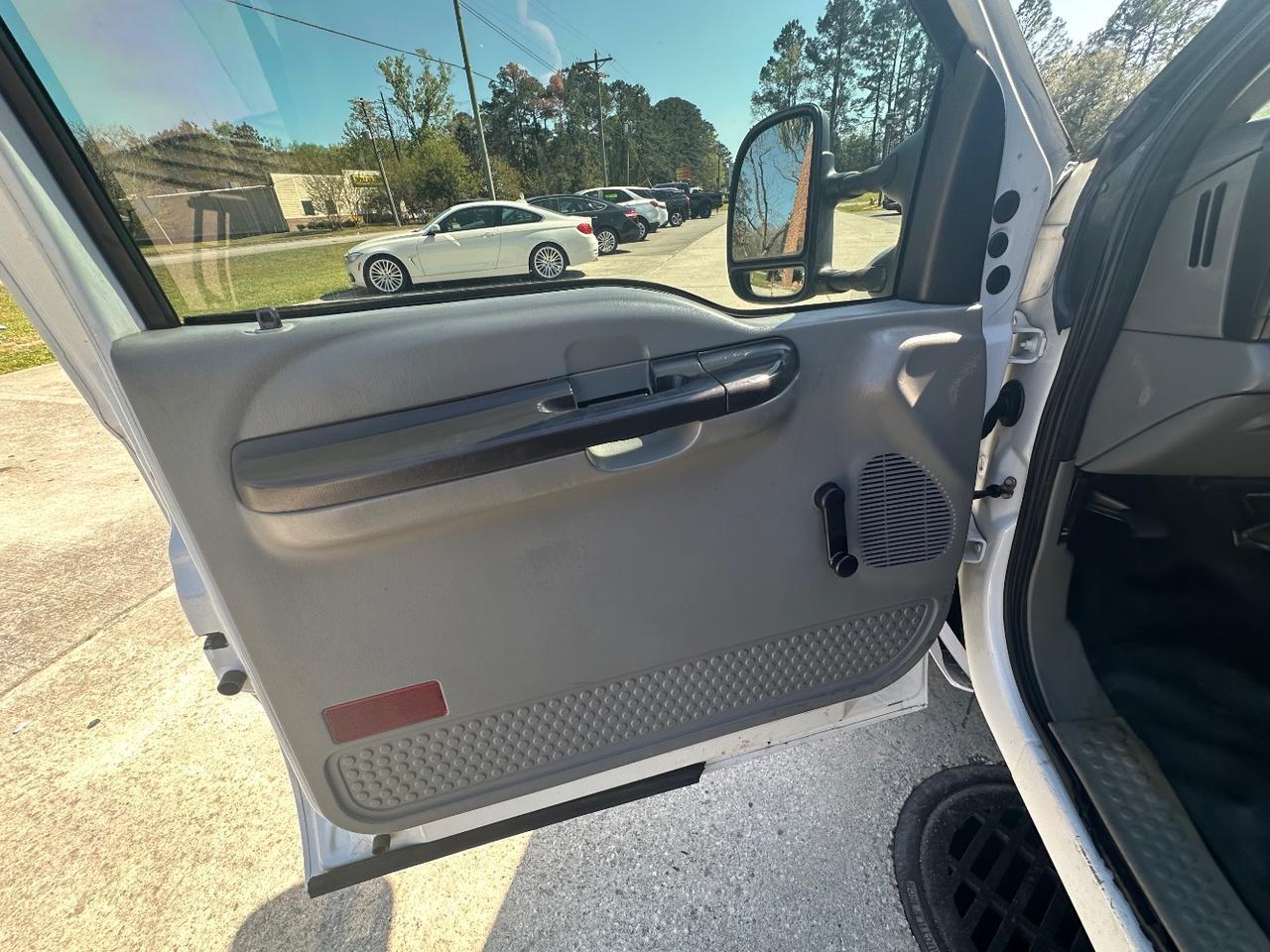 2006 Ford F-350 Chassis XL Hardeeville SC