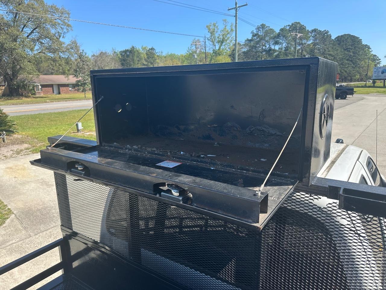 2006 Ford F-350 Chassis XL Hardeeville SC