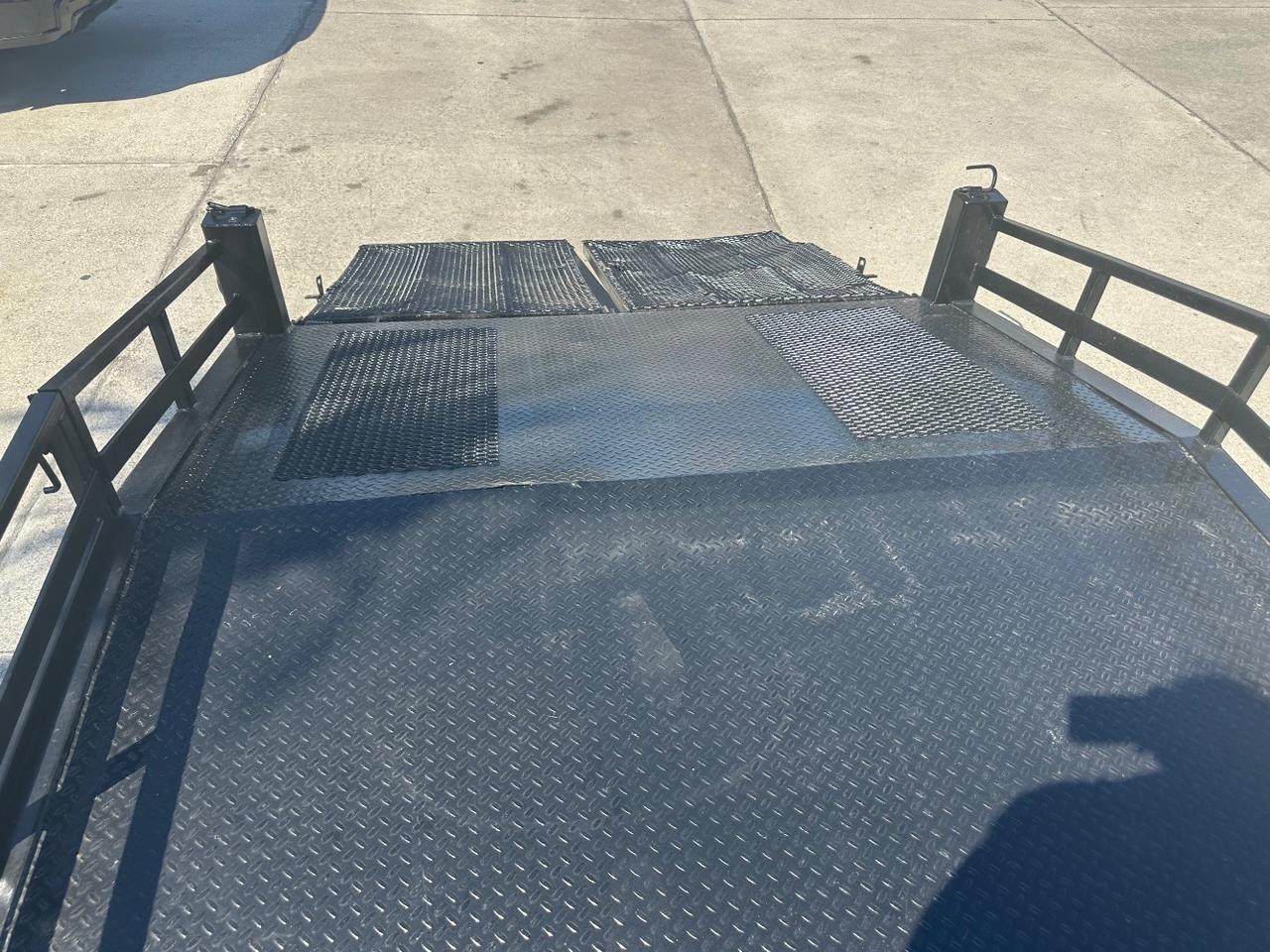 2006 Ford F-350 Chassis XL Hardeeville SC