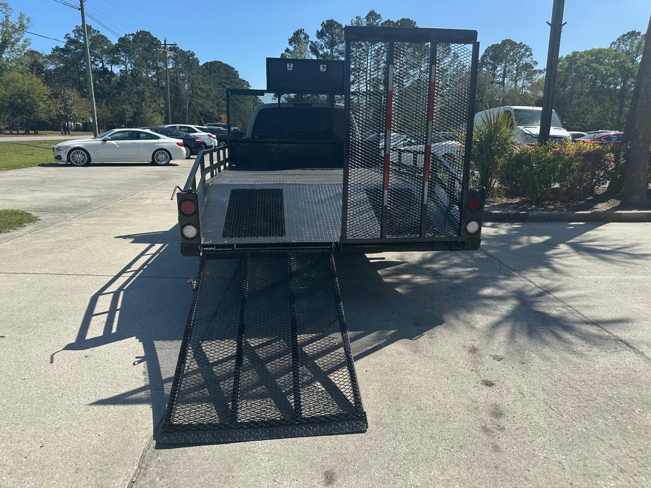2006 Ford F-350 Chassis XL Hardeeville SC