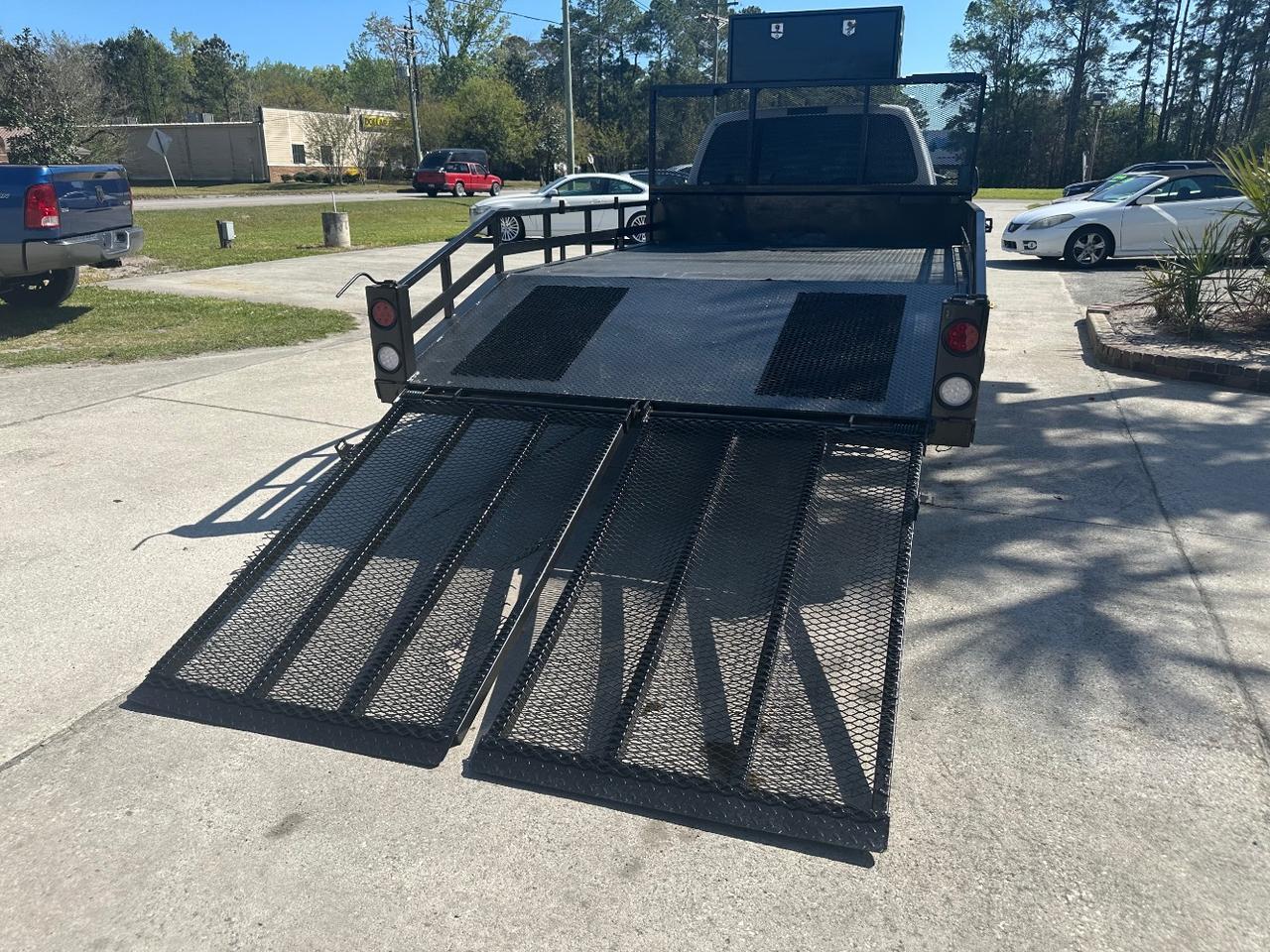 2006 Ford F-350 Chassis XL Hardeeville SC