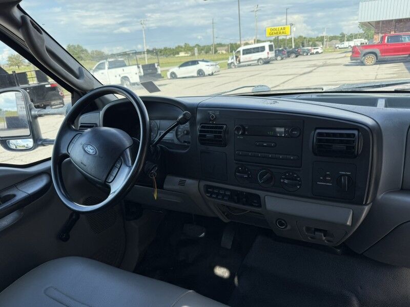 2006 Ford F-350 DRW Diesel Dump Bed XL Collinsville OK
