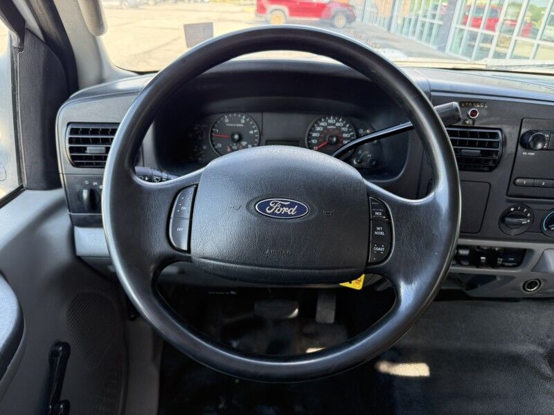 2006 Ford F-350 DRW Diesel Dump Bed XL Collinsville OK