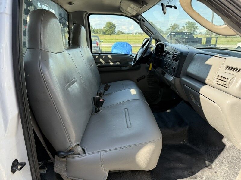 2006 Ford F-350 DRW Diesel Dump Bed XL Collinsville OK