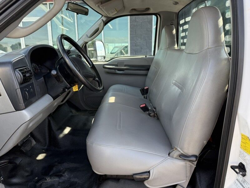 2006 Ford F-350 DRW Diesel Dump Bed XL Collinsville OK