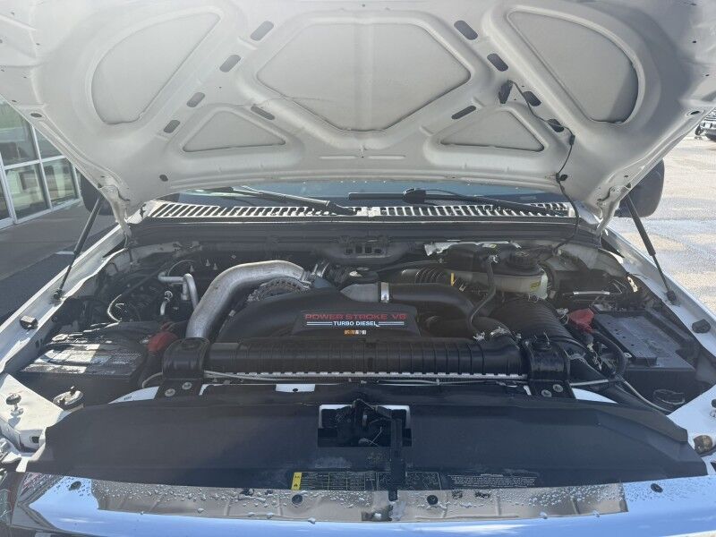 2006 Ford F-350 DRW Diesel Dump Bed XL Collinsville OK