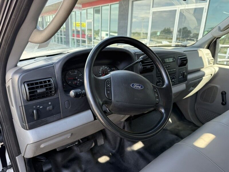 2006 Ford F-350 DRW Diesel Dump Bed XL Collinsville OK