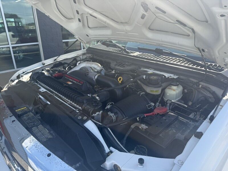 2006 Ford F-350 DRW Diesel Dump Bed XL Collinsville OK