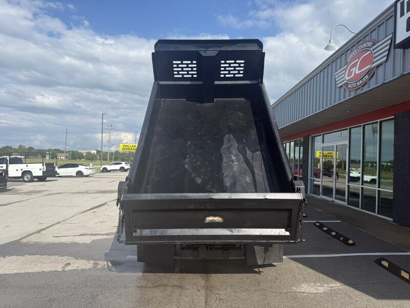 2006 Ford F-350 DRW Diesel Dump Bed XL Collinsville OK