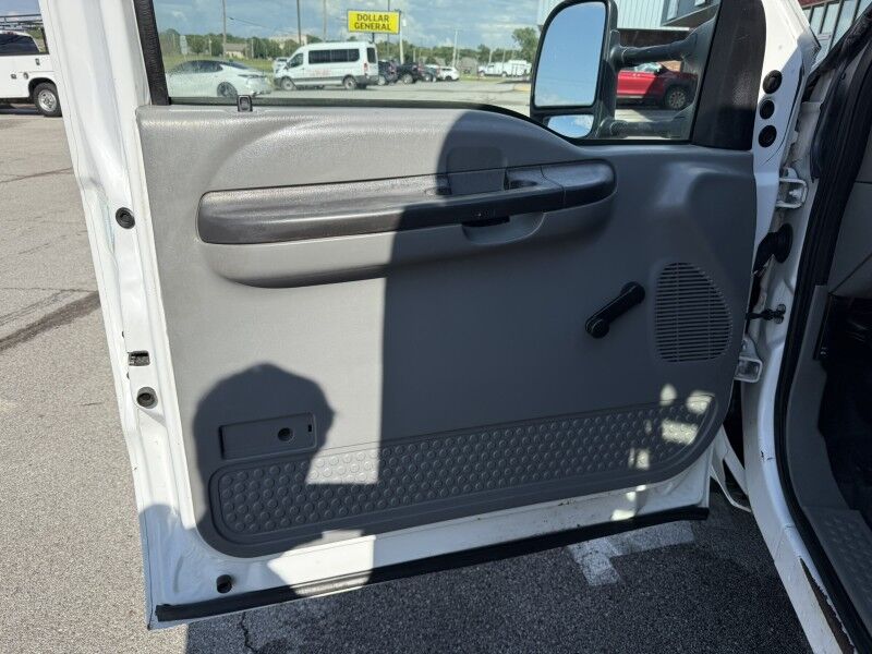 2006 Ford F-350 DRW Diesel Dump Bed XL Collinsville OK