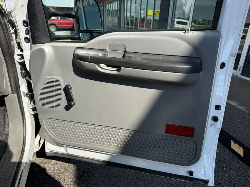 2006 Ford F-350 DRW Diesel Dump Bed XL Collinsville OK