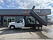 2006 Ford F-350 DRW Diesel Dump Bed XL