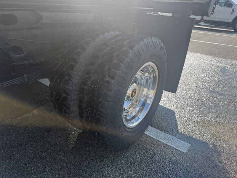 2006 Ford F-350 DRW Diesel Dump Bed XL Collinsville OK