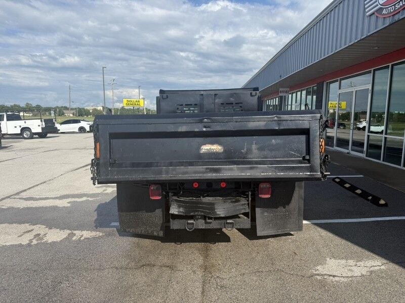2006 Ford F-350 DRW Diesel Dump Bed XL Collinsville OK