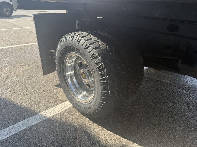 2006 Ford F-350 DRW Diesel Dump Bed XL Collinsville OK