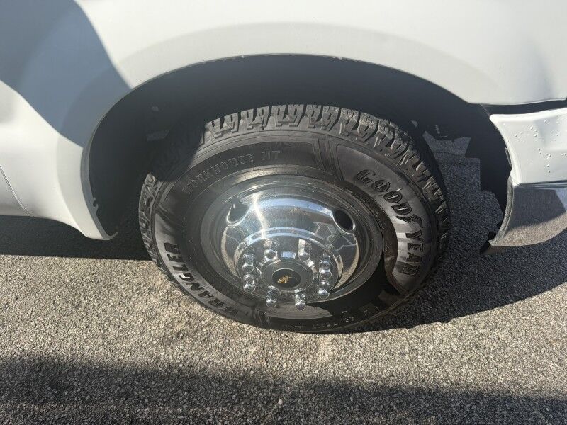 2006 Ford F-350 DRW Diesel Dump Bed XL Collinsville OK