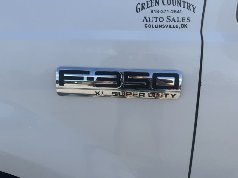 2006 Ford F-350 DRW Diesel Dump Bed XL Collinsville OK