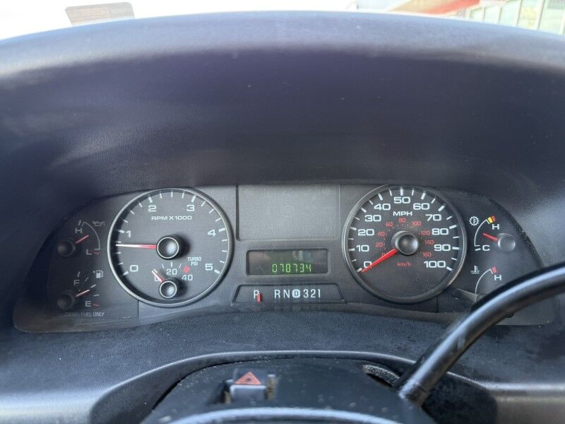 2006 Ford F-350 DRW Diesel Dump Bed XL Collinsville OK