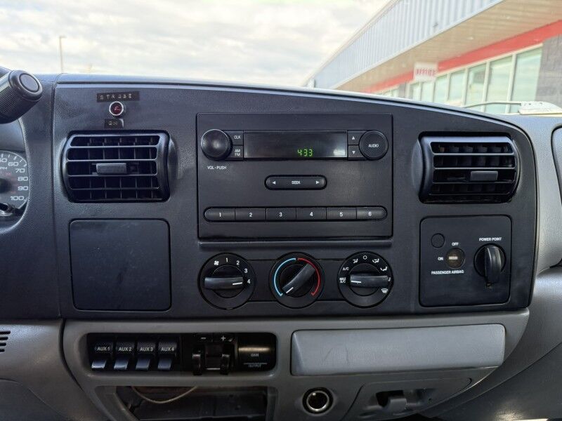 2006 Ford F-350 DRW Diesel Dump Bed XL Collinsville OK