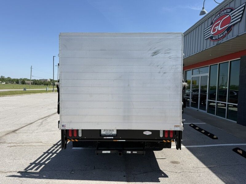 2006 Ford F-350 DRW V10 12' Stake Flatbed 58k XL Collinsville OK