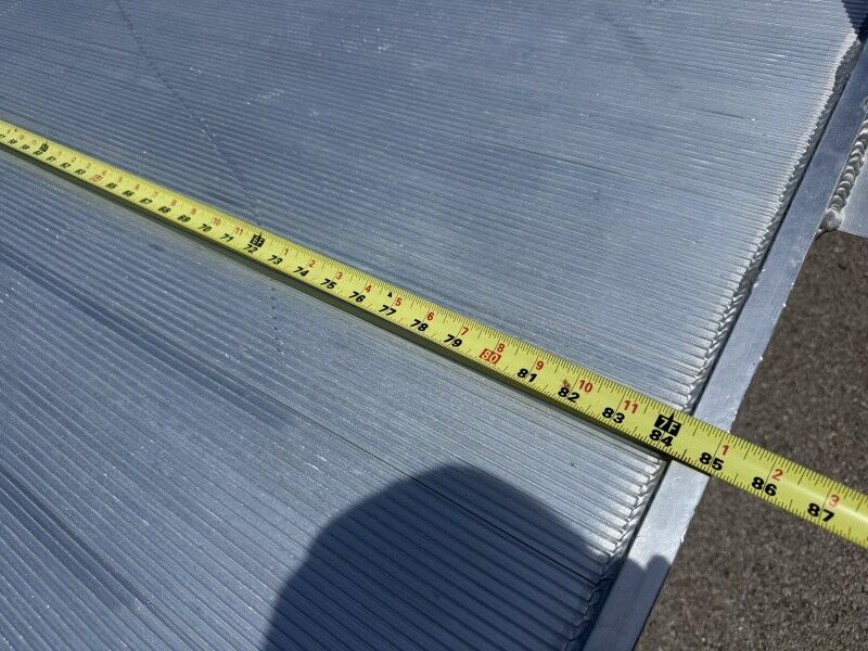 2006 Ford F-350 DRW V10 12' Stake Flatbed 58k XL Collinsville OK