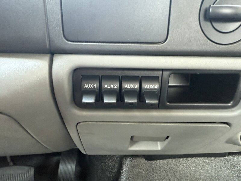 2006 Ford F-350 DRW V10 12' Stake Flatbed 58k XL Collinsville OK