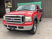 2006 Ford F-350 SD XLT Crew Cab 4WD