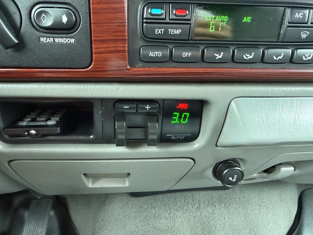 2006 Ford F-350 Super Duty Lariat Raleigh NC