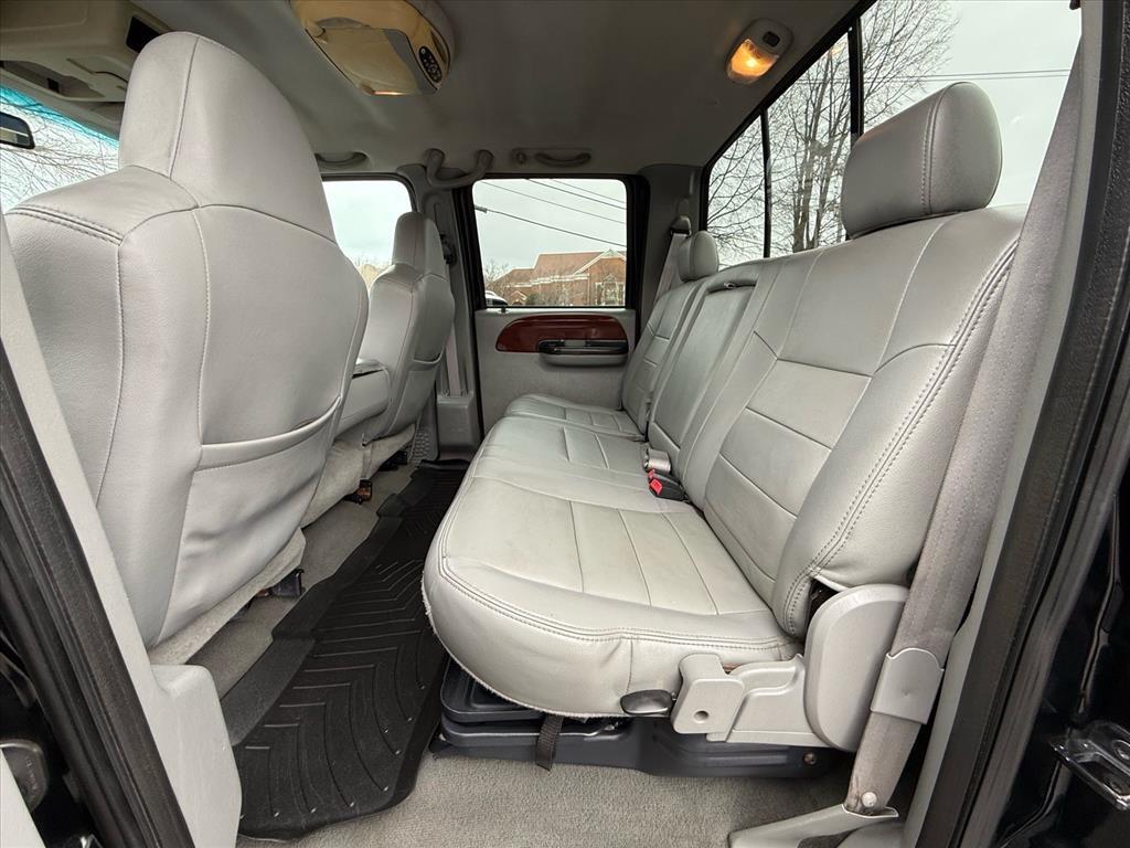 2006 Ford F-350 Super Duty Lariat Raleigh NC