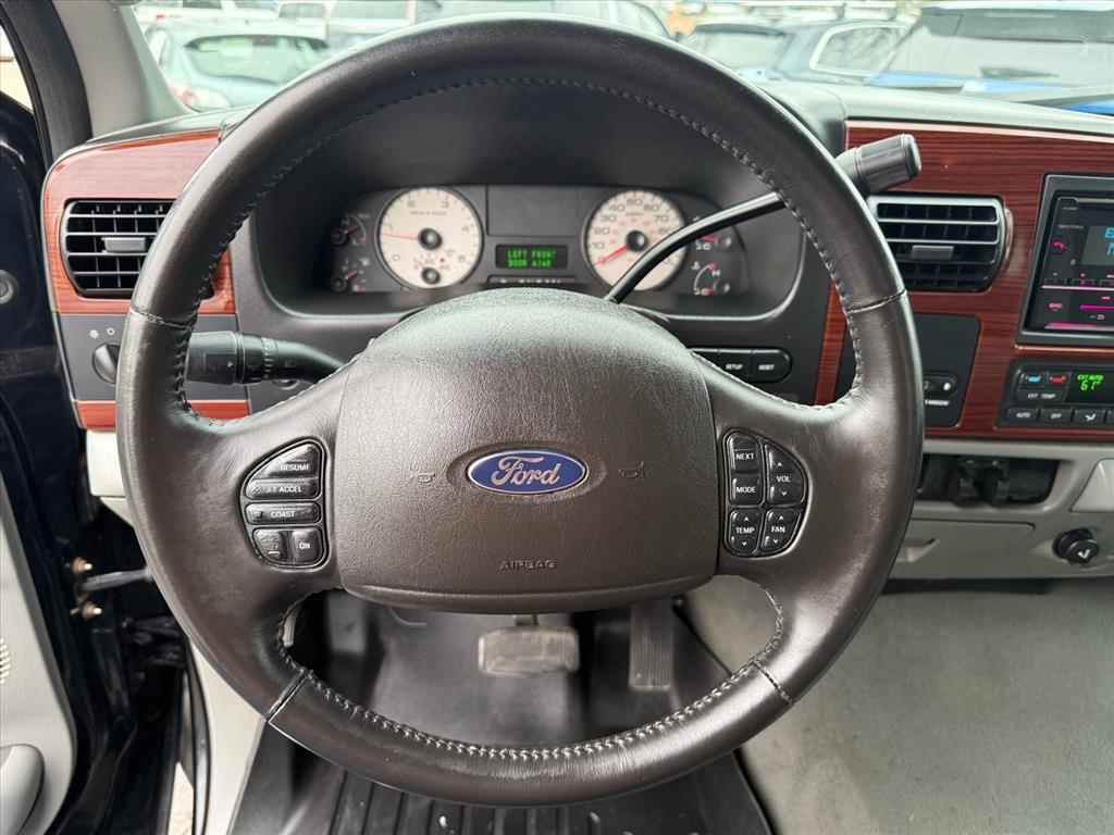 2006 Ford F-350 Super Duty Lariat Raleigh NC