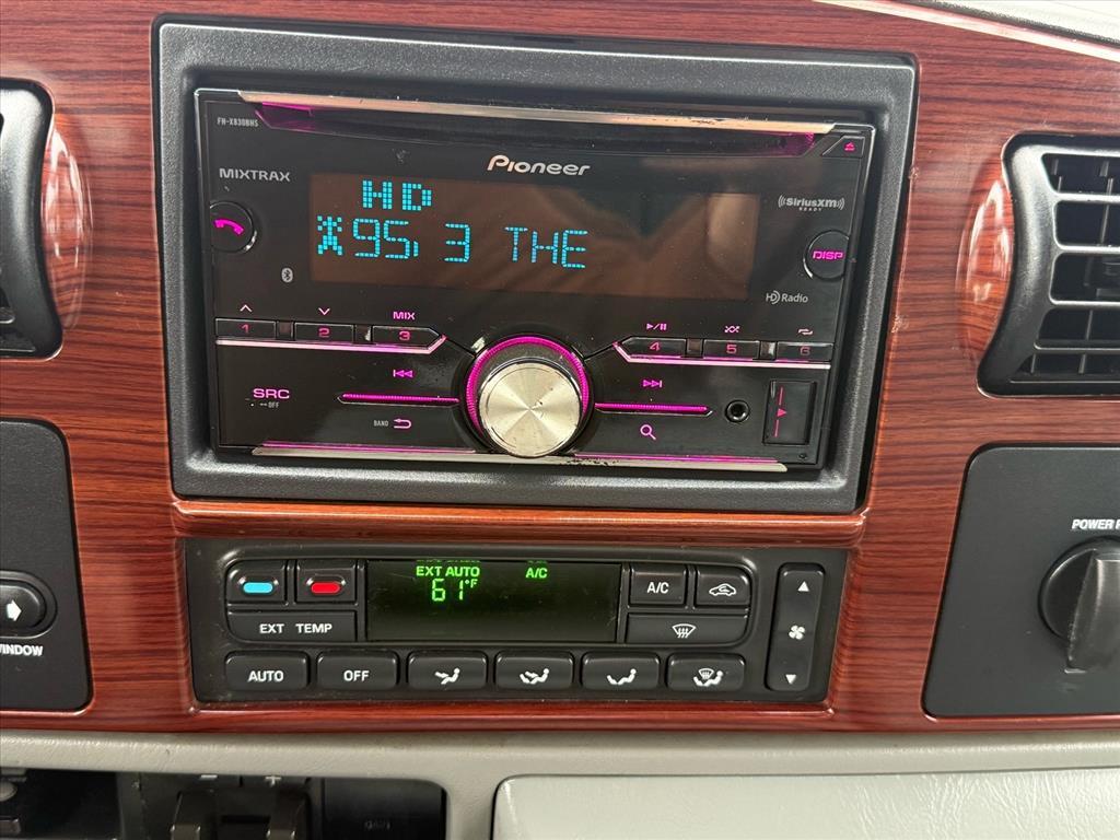 2006 Ford F-350 Super Duty Lariat Raleigh NC