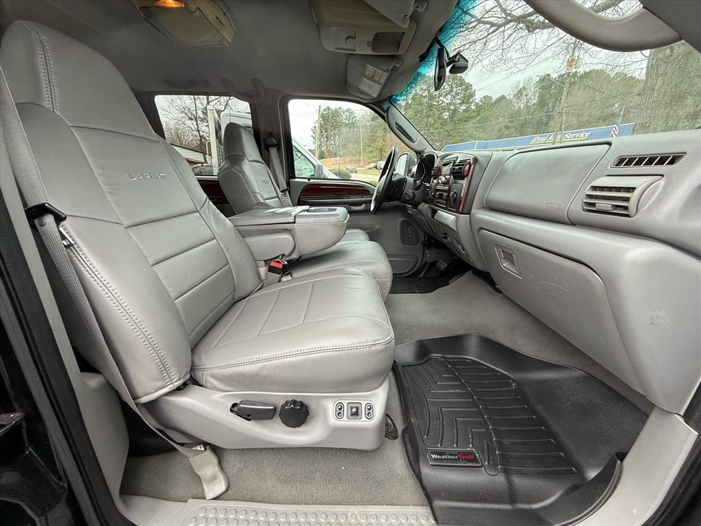 2006 Ford F-350 Super Duty Lariat Raleigh NC