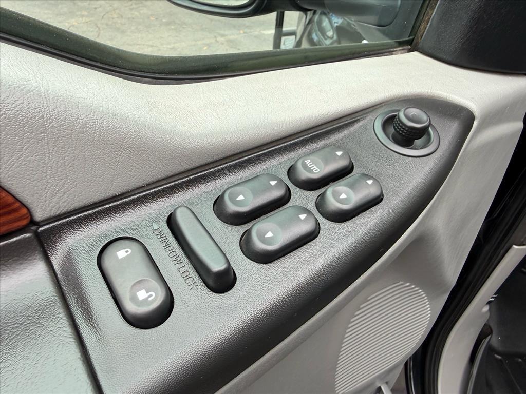 2006 Ford F-350 Super Duty Lariat Raleigh NC