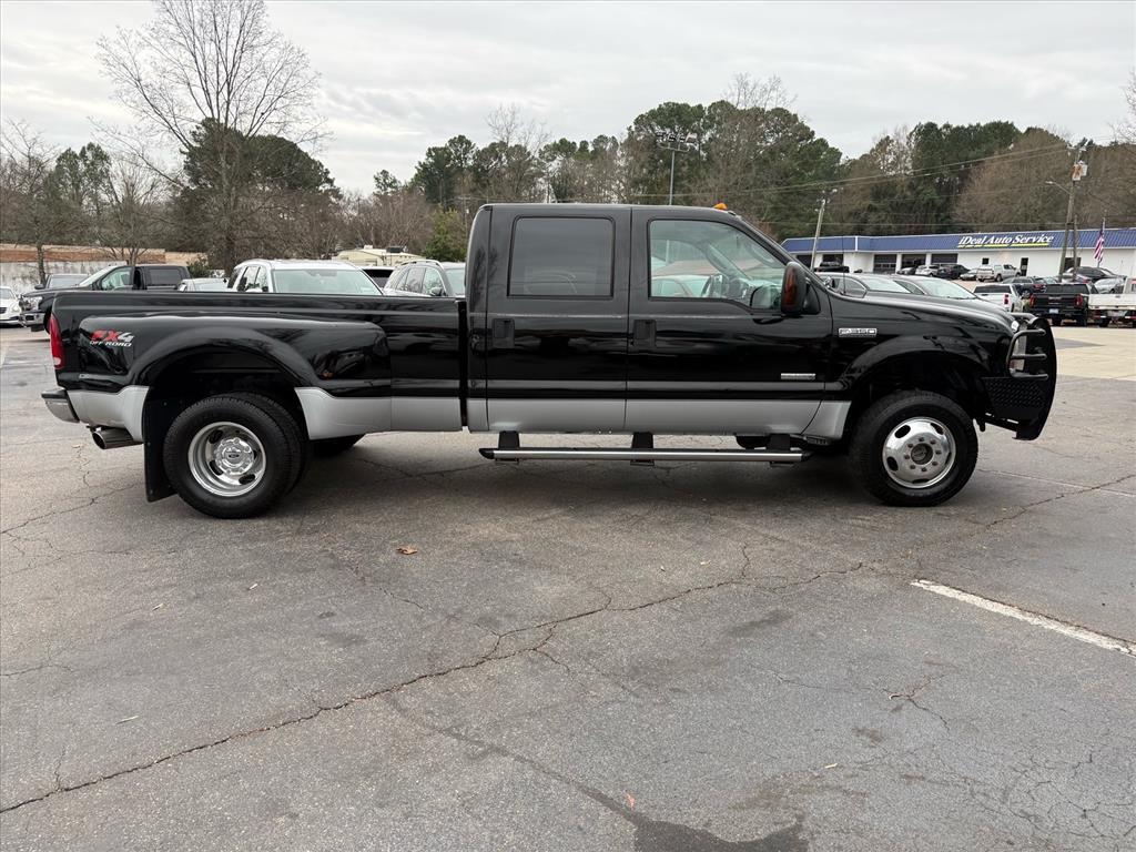 2006 Ford F-350 Super Duty Lariat Raleigh NC