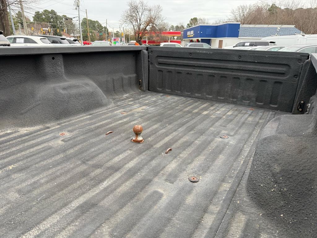 2006 Ford F-350 Super Duty Lariat Raleigh NC