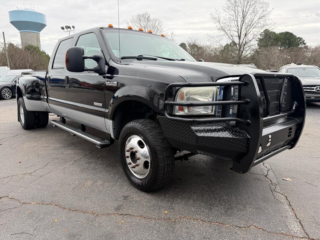 2006 Ford F-350 Super Duty Lariat Raleigh NC