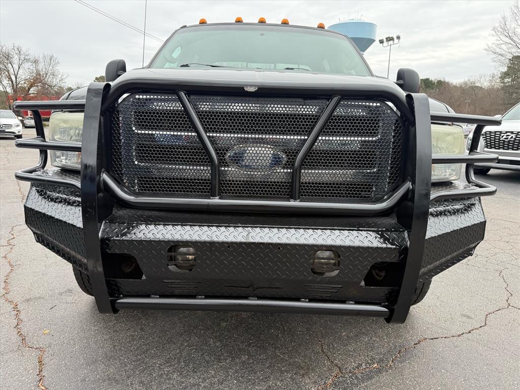 2006 Ford F-350 Super Duty Lariat Raleigh NC