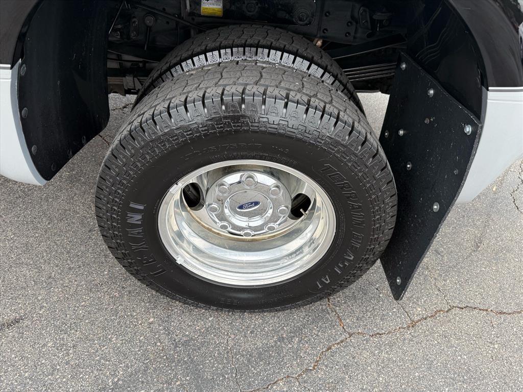 2006 Ford F-350 Super Duty Lariat Raleigh NC